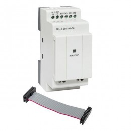 Модуль расширения сигналов датчиков температуры PRO-Relay 2PT100 DC EKF PRL-E-2PT100-DC