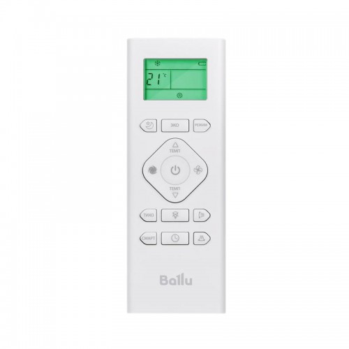 Сплит-система типа on-off iGreen Pro BSAG-07HN8 комплект Ballu НС-1478062