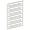 Маркер для CTS/CP 2.5мм2 без символов ARMAFIX IEK AF-CT10D-M-D25-00