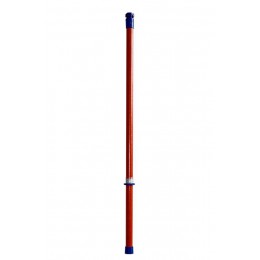 Штанга для наложения заземлений ШЗП-10/15 Д для ВЛ до 10-15кВ Антиток Д157718