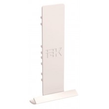 Кабель-каналы настенные (парапетные, для монтажа ЭУИ) и аксессуары