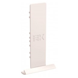 Фиксатор кабеля для кабель-канала PRIMER IEK CKK-40D-FU-K03