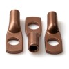 Наконечник ТМ 6-5-4 УХЛ3 опрес. медн. CuPRO КЗОЦМ 55525