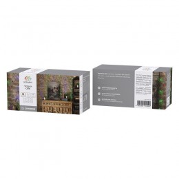 Гирлянда светодиодная 