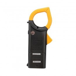 Клещи токовые M266C Mastech 13-1303