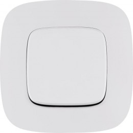 Рамка 1-м Valena Allure универсальная бел. Leg 754301