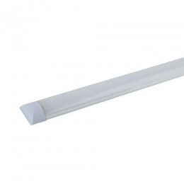 Светильник светодиодный SPO-5-40-4K-M (F) 36Вт 4000К IP40 3600лм 1200х75х25 матов. сталь/бел. Эра Б0032478