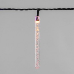 Гирлянда светодиодная 