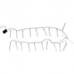 Гирлянда светодиодная 