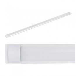 Светильник светодиодный SPO-108 OPAL 18Вт 230В 4000К IP40 1440лм 600мм IN HOME 4690612029900