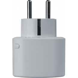 Адаптер-переходник 16А 14 555 Smart Home NSH-ST-01-WiFi 