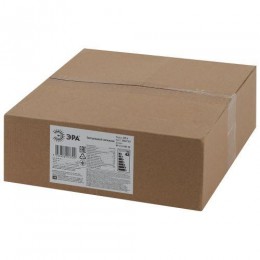 Светильник светодиодный SPP-411-0-50K-100 100Вт 12000лм 5000К Кп<5% КСС Д IC IP65 LED (High Bay) подвесной для высоких пролетов Эра Б0047163