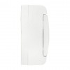 Щит ЩРН-П-12 IP41 бел. дверца (пром. упак.) Basic EKF pb-n-12w-bas