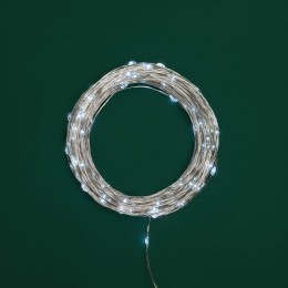 Гирлянда светодиодная 