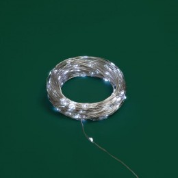 Гирлянда светодиодная 