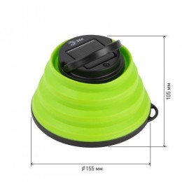 Фонарь аккумуляторный кемпинговый KA-901 Эра Б0054481