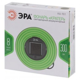 Фонарь аккумуляторный кемпинговый KA-901 Эра Б0054481