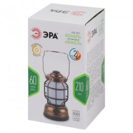 Фонарь кемпинговый светодиодный KB-801 