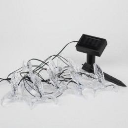 Гирлянда садовая 