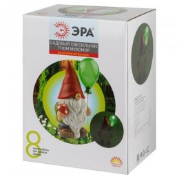 Фигура садовая 