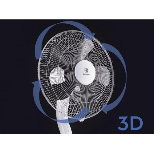 Вентилятор напольный EFF-1003D Electrolux НС-1187092