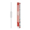 Светильник светодиодный ESTETIKA LUV-60C-40WH 10Вт 4000К 700лм 230В 600х50х25 бел. IN HOME 4690612054834