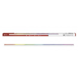 Светильник светодиодный СПБ-Т5-RGBW 10Вт red-green-blue-4000К 230В 900мм IN HOME 4690612057767