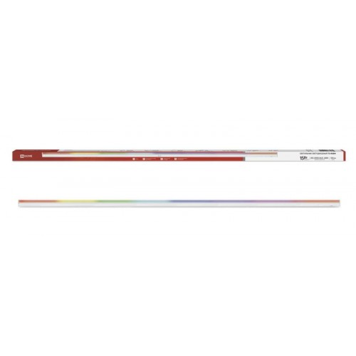 Светильник светодиодный СПБ-Т5-RGBW 15Вт red-green-blue-4000К 230В 1200мм IN HOME 4690612057774