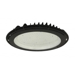 Светильник светодиодный PHB UFO 04 200Вт 5000К IP65 120град. ДСП для высоких пролетов (high bay) Pro JazzWay 5045637