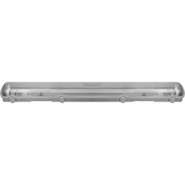 Светильник 90 493 ODSP-05S-600-IP65-2xT8-G13 под светодиодную лампу T8 ОНЛАЙТ 90493