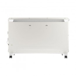 Конвектор электрический с механическим термостатом 2кВт СТИЧ-нагревательный элемент Rexant 60-0095