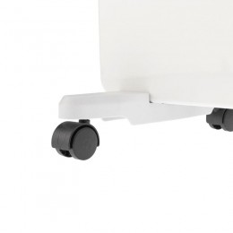 Конвектор электрический с механическим термостатом 2кВт СТИЧ-нагревательный элемент Rexant 60-0095