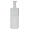 Светильник светодиодный уличный ДКУ RD 10 P 150W SHB 840 GR 650х210мм 150Вт 4000К IP66 консольн. сер. Русский Свет 17121023276