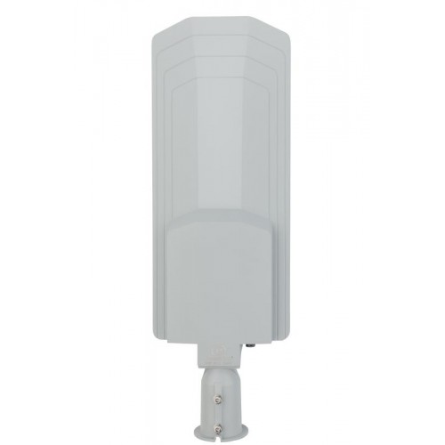 Светильник светодиодный уличный ДКУ RD 10 P 200W SHB 840 GR 719х244мм 200Вт 4000К IP66 консольн. сер. Русский Свет 17121023277