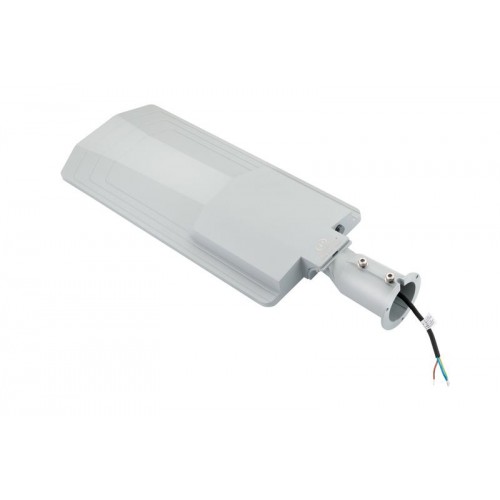 Светильник светодиодный уличный ДКУ RD 10 P 200W SHB 840 GR 719х244мм 200Вт 4000К IP66 консольн. сер. Русский Свет 17121023277