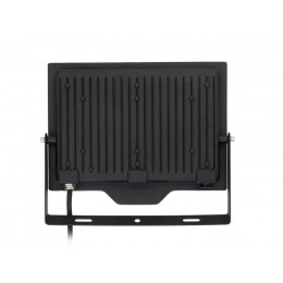 Прожектор светодиодный СДО FL 10 C 100W VW 840 BK CL 277х220х30мм 100Вт 4000К IP65 уличный черн. Русский Свет 15081023279