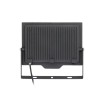 Прожектор светодиодный СДО FL 10 C 150W VW 840 BK CL 327х260х31.5мм 150Вт 4000К IP65 уличный черн. Русский Свет 15081023280