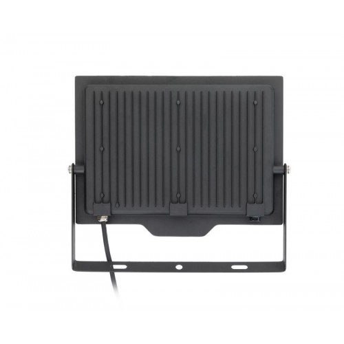 Прожектор светодиодный СДО FL 10 C 150W VW 840 BK CL 327х260х31.5мм 150Вт 4000К IP65 уличный черн. Русский Свет 15081023280