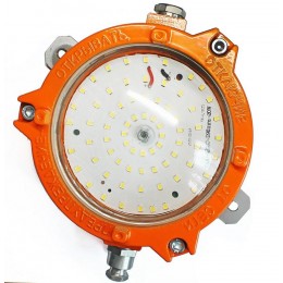 Светильник ДБП 09-15-001 IP65 1Ex Витебск 1100-00090