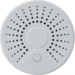 Датчик дыма умный 14 550 Smart Home NSH-SNR-S001-WiFi NAVIGATOR 14550