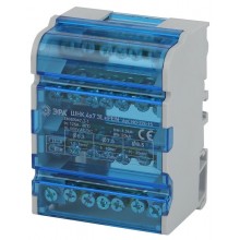 Системы сборных шин