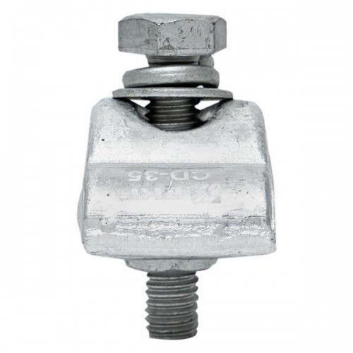 Зажим соединительный плашечный CD-35 16-70/16-70кв.мм PROxima EKF cd-35