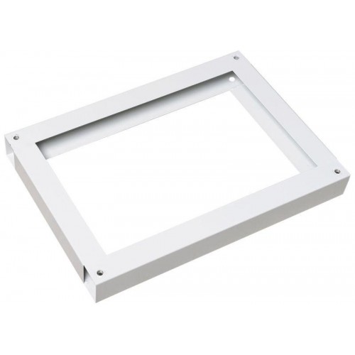 Цоколь ВРУ хх.80.45 IP31 TITAN IEK YKV10-TS-800-450-31