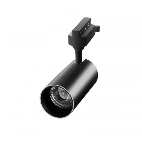 Светильник светодиодный трековый PTR 0725 25Вт 4000К IP40 24град. BL черн. Pro JazzWay 5015203