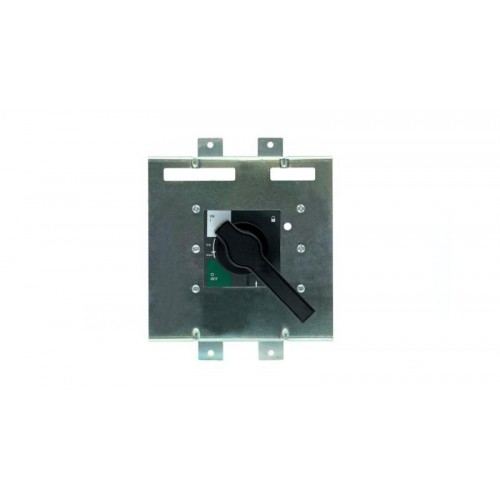 Ручка на дверь шкафа ВА-336E DEKraft 22535DEK