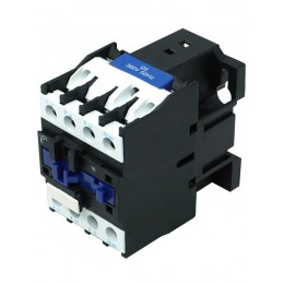 Контактор LC1E2510Q5 3п 25А 380В AC 1НО Электротехник ET009884