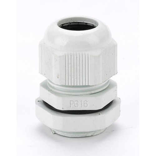 Сальник PG16 d6-13мм IP54 KB101-16-IP54 DEKraft 32154DEK