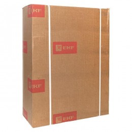 Щит с монтажной панелью ЩМПг- 80.60.25 IP65 PROxima EKF mb65-806025