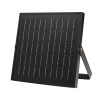 Прожектор светодиодный PFL SOLAR 02 50 6500К GR IP65 ДО с солнечн. панелью и пультом Pro+ JazzWay 5058460