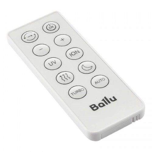 Очиститель воздуха ONEAIR ASP-200SP Ballu НС-1428461